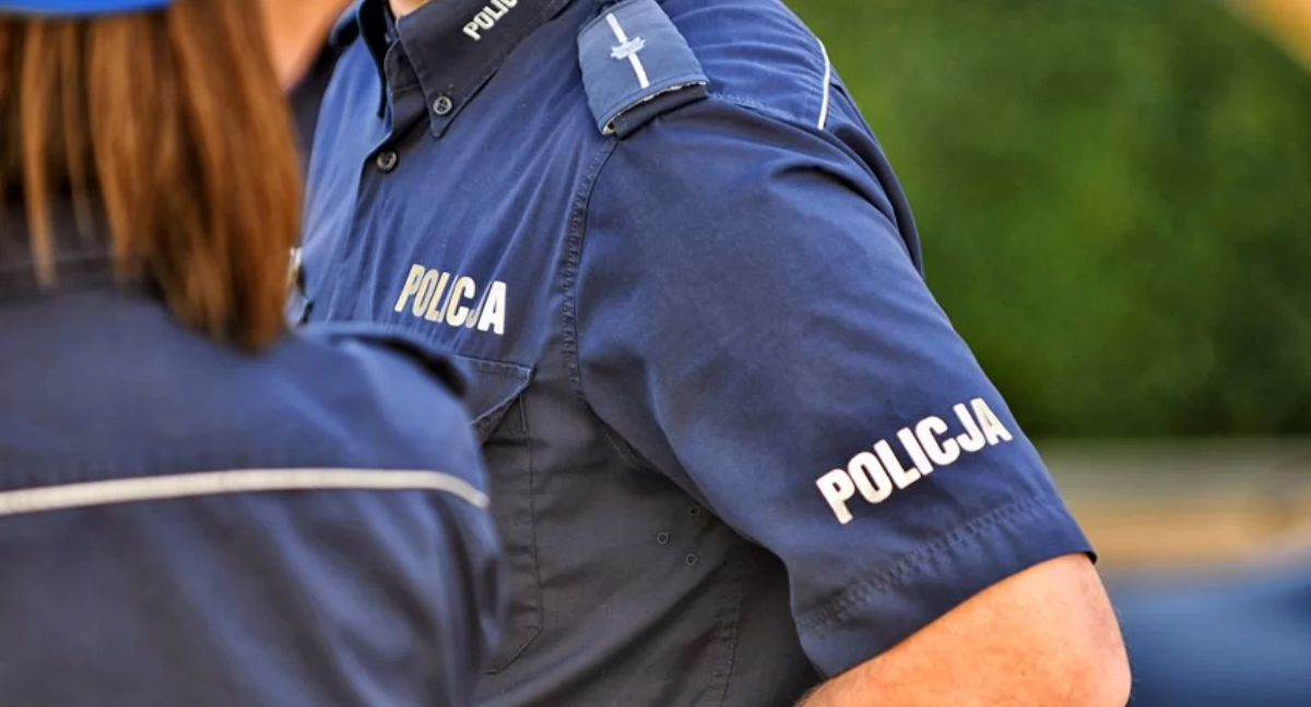 Dzisiaj  dzień otwarty w wołowskiej komendzie policji