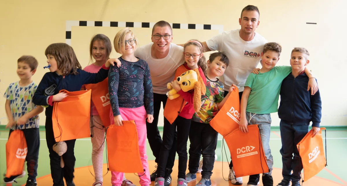 Stowarzyszenie Dolnośląskie Centrum Rozwoju