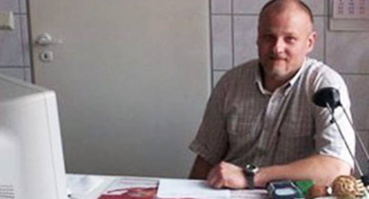 Nowy radny w Radzie Powiatu to znany ginekolog