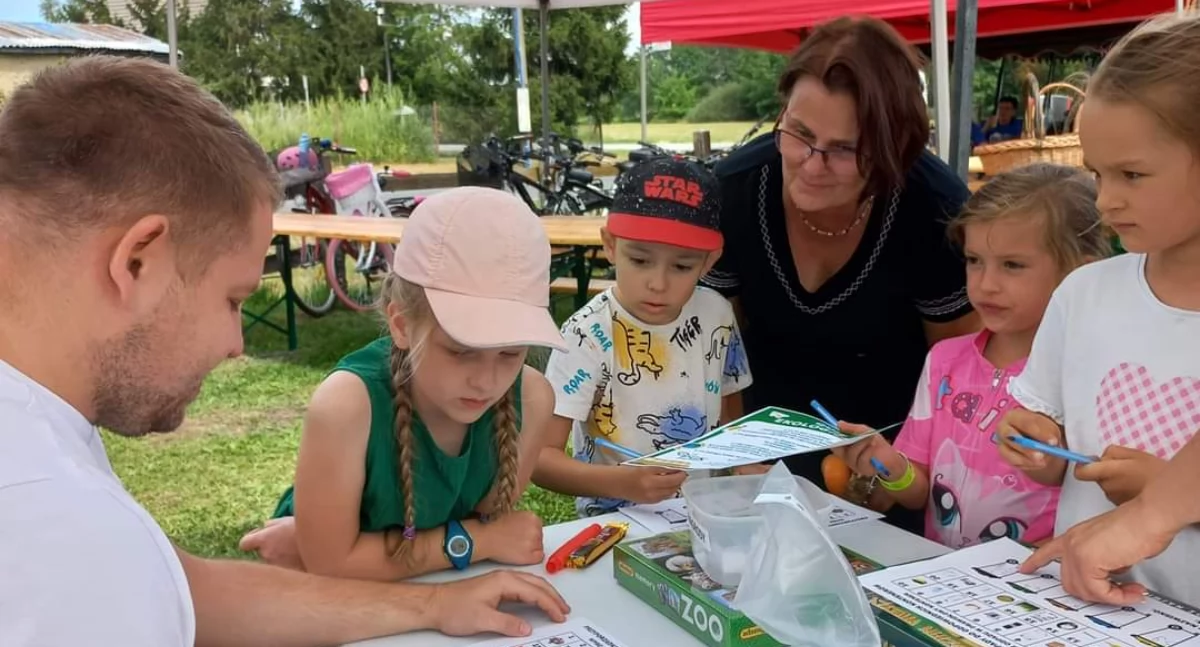 PGK Wołów na Festiwalu Produktu Lokalnego