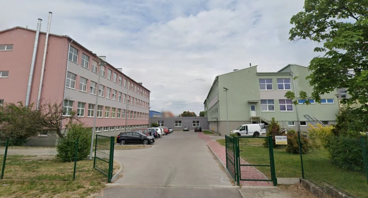 Rozkłady jazdy autobusów do szkół w gminie Wińsko
