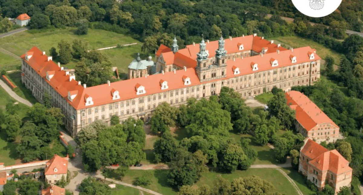 Kolejna okazja, by zwiedzać klasztor w Lubiążu od strychu po piwnice, już we wrześniu