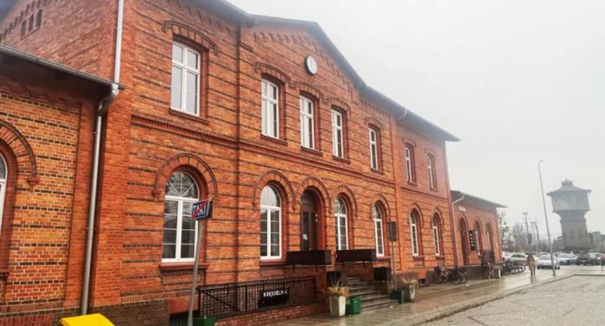 Awaria na kolei. Opóźnienia pociągów potrwają do wieczora