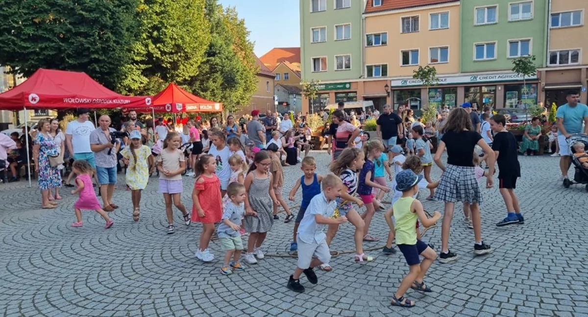 Za nami II Rodziny Piknik Parafialny