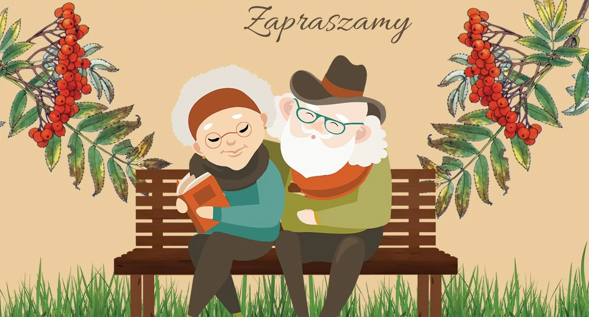 Mojęcice zapraszają na Spotkanie z Seniorem i Pieczonym Ziemniakiem!
