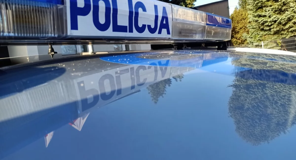 Złodzieje i paser zatrzymani. Teraz odpowiedzą przed sądem