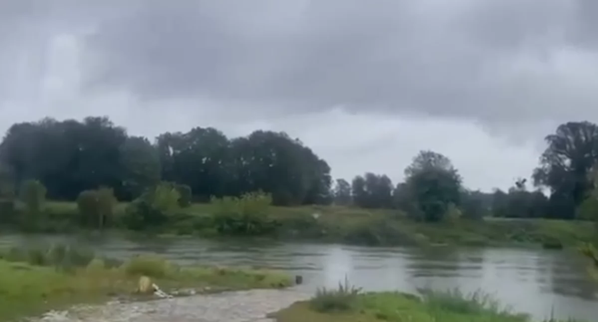 Prognoza stanu wody w Odrze w Brzegu Dolnym. Czy jest się czego obawiać?