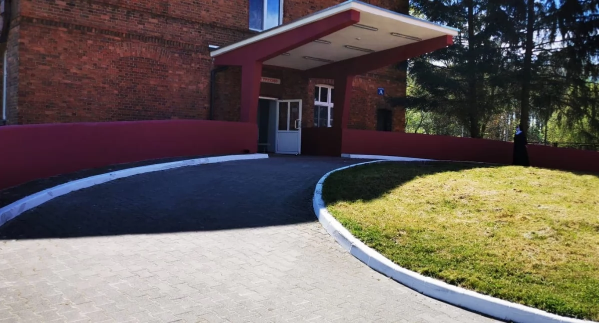 Chirurgia zawieszona do odwołania. Oświadczenie zarządu PCM