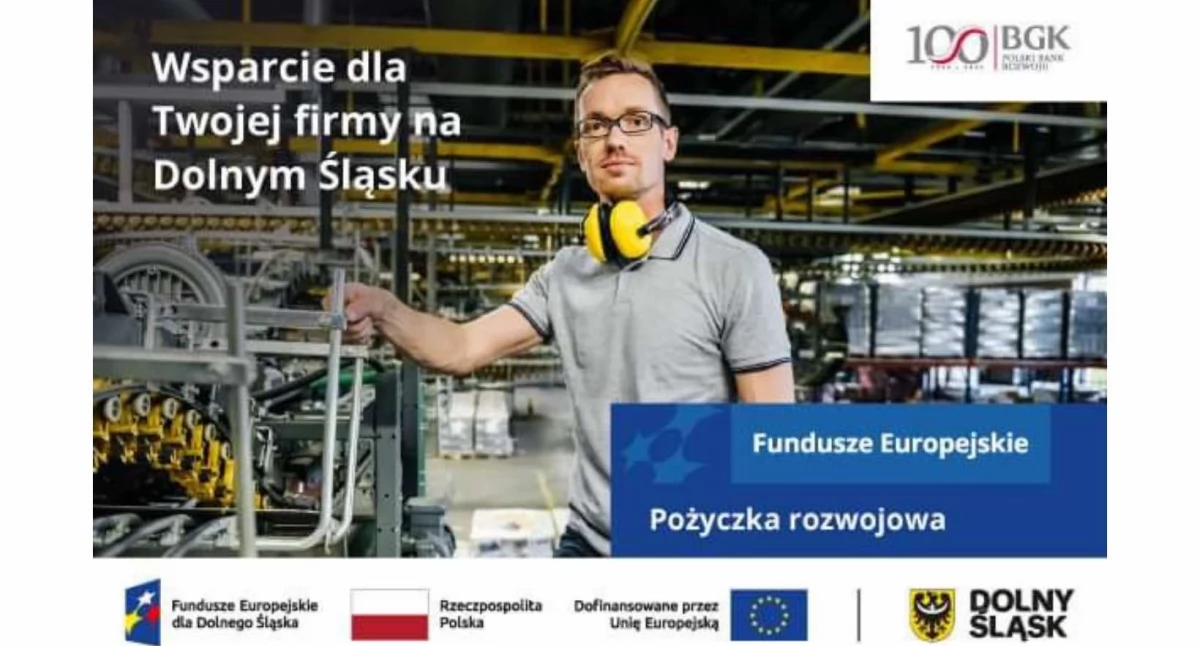 Rozwiń biznes z pożyczką unijną
