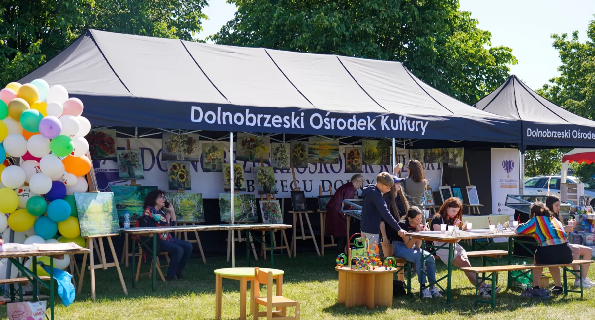 Będzie nowa jakość w kulturze? Na to liczą mieszkańcy