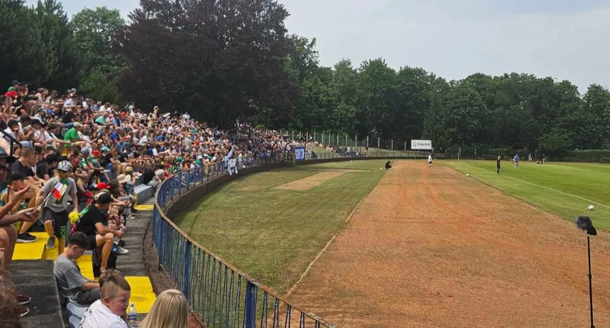 Wracają rozgrywki w okręgówce