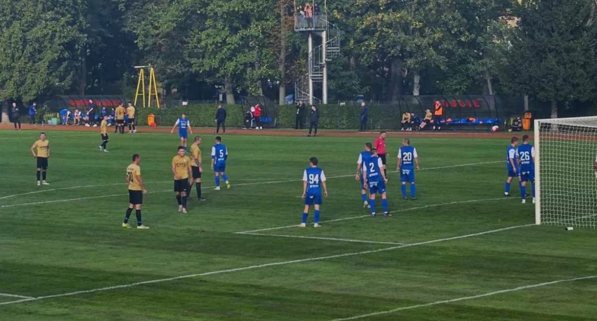 Pechowe wyjazdy zarówno dla MKP jak i Rokity