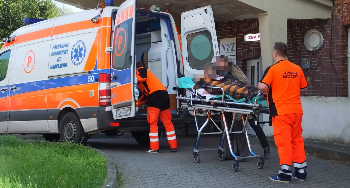 Wielkie pieniądze szły do lekarzy, a pacjenci czekali na korytarzu?