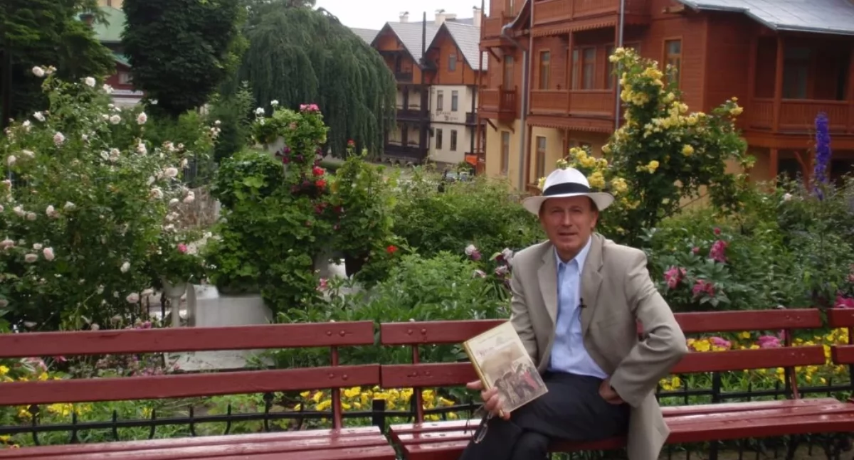 Kresowe spotkanie w wołowskiej bibliotece