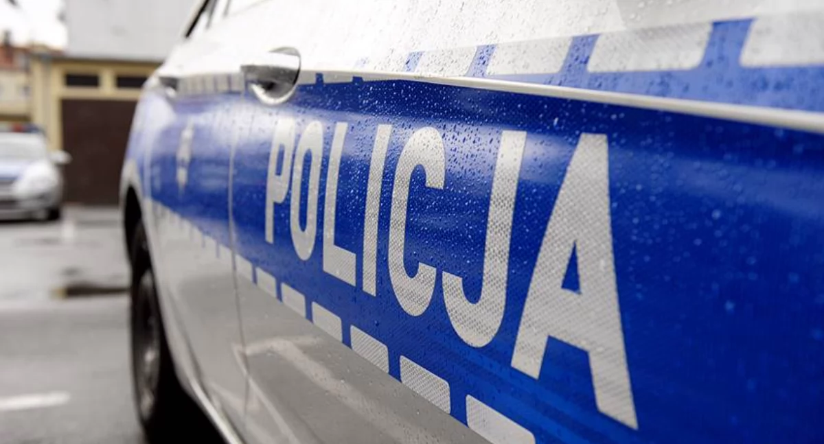 9-letnia Weronika uratowała życie swojej mamy. Podziękuje jej za to komendant policji w Wołowie