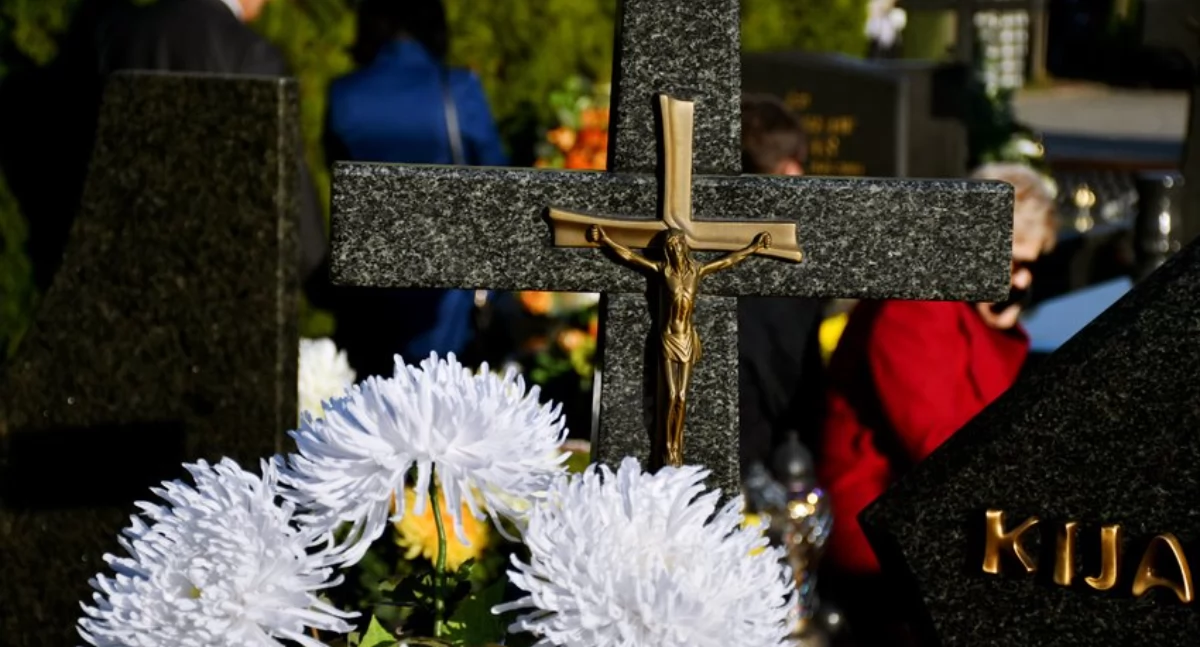 Byli tutaj. Tutaj będą. Akcja ma upamiętnić mieszkańców Wołowa, którzy odeszli