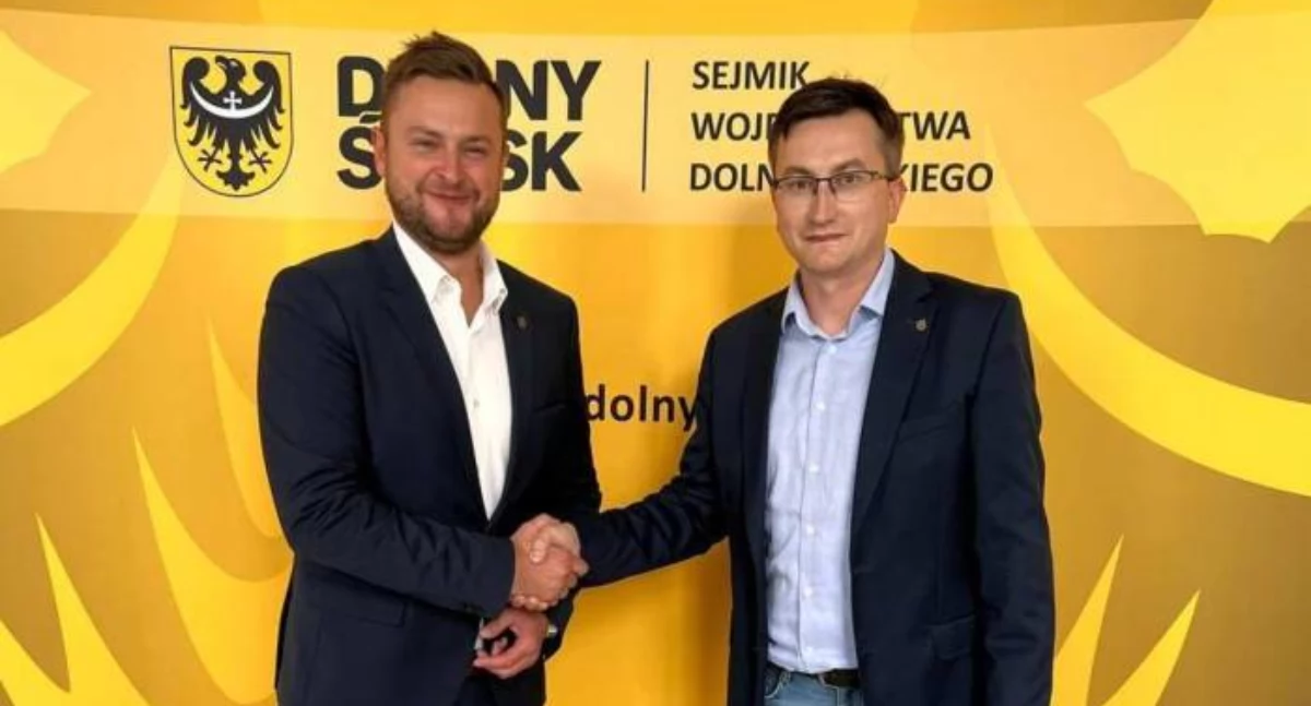 Ogromna inwestycja drogowa w Starym Wołowie! Koszt modernizacji to nawet milion złotych