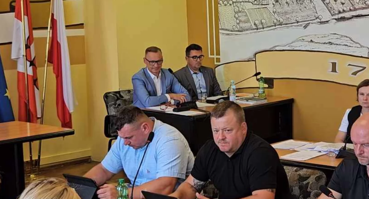 Już jutro bardzo ważna sesja Rady Miejskiej w Brzegu Dolnym