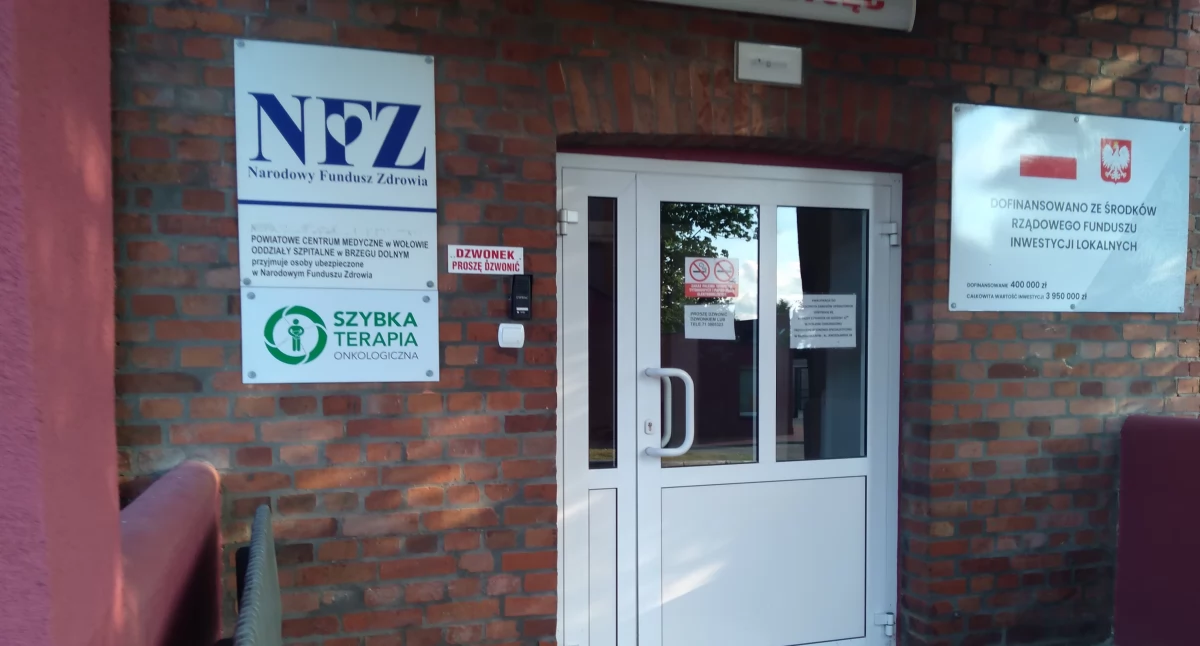 Wiemy co dalej z Powiatowym Centrum Medycznym