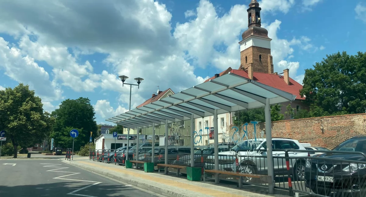 Przetarg rostrzygnięty. Wiemy, kto będzie woził dzieci do szkół w gminie Wołów