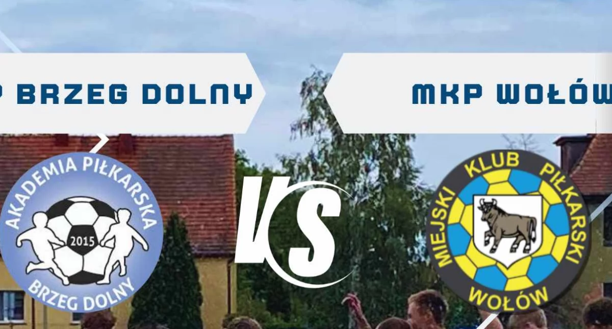Piłkarskie derby juniorów!
