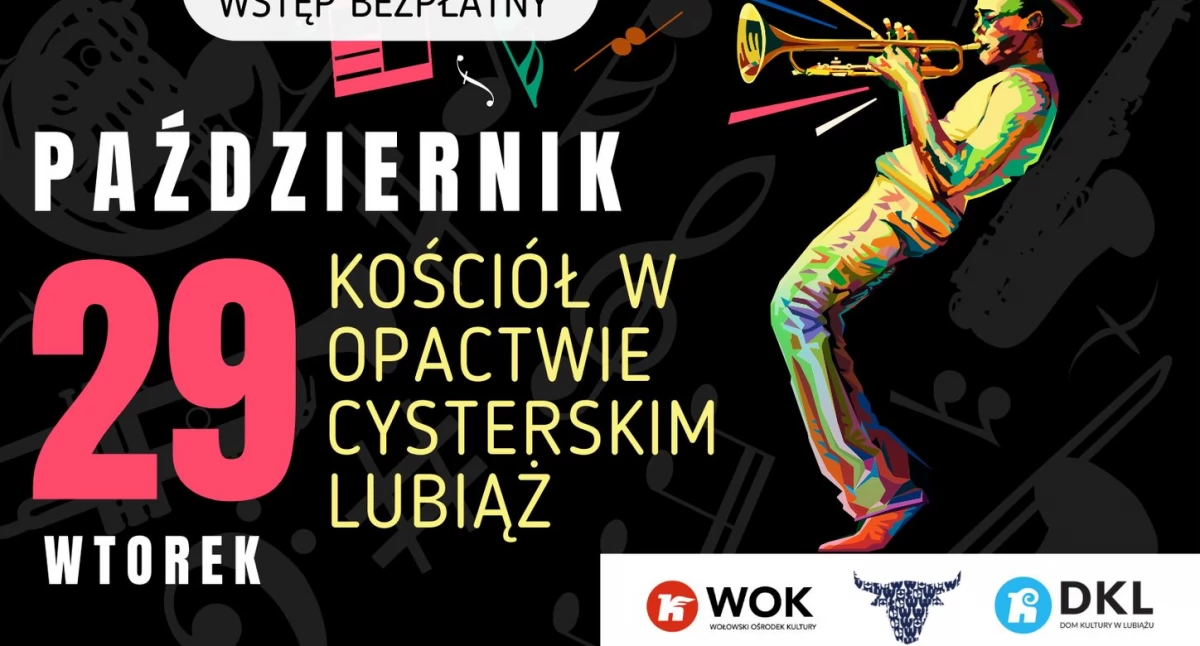 Muzyczna uczta w Opactwie Cysterskim w Lubiążu
