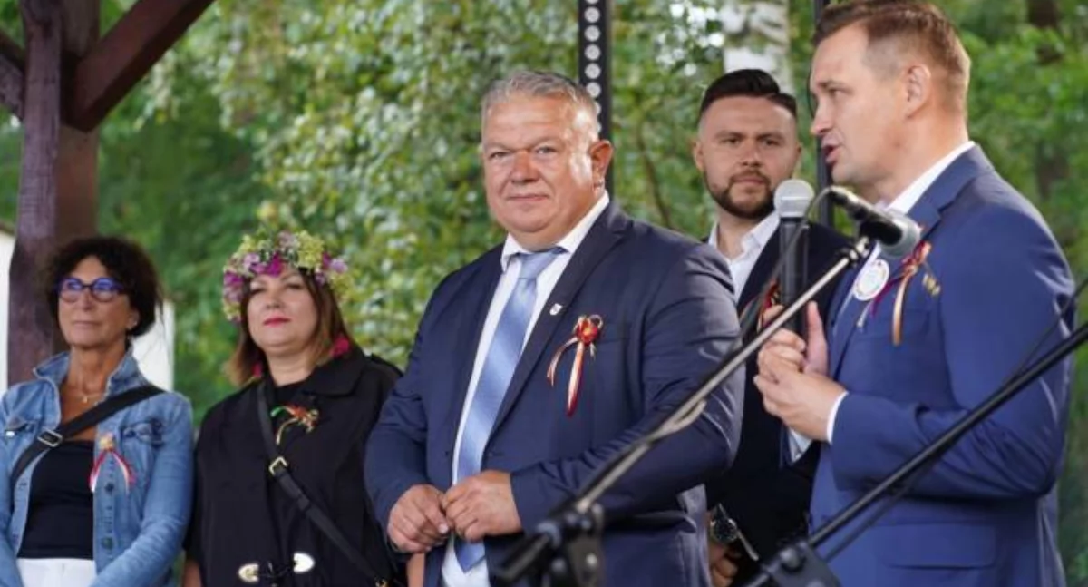 Michał Jaros  wiceministrem rozwoju i technologii