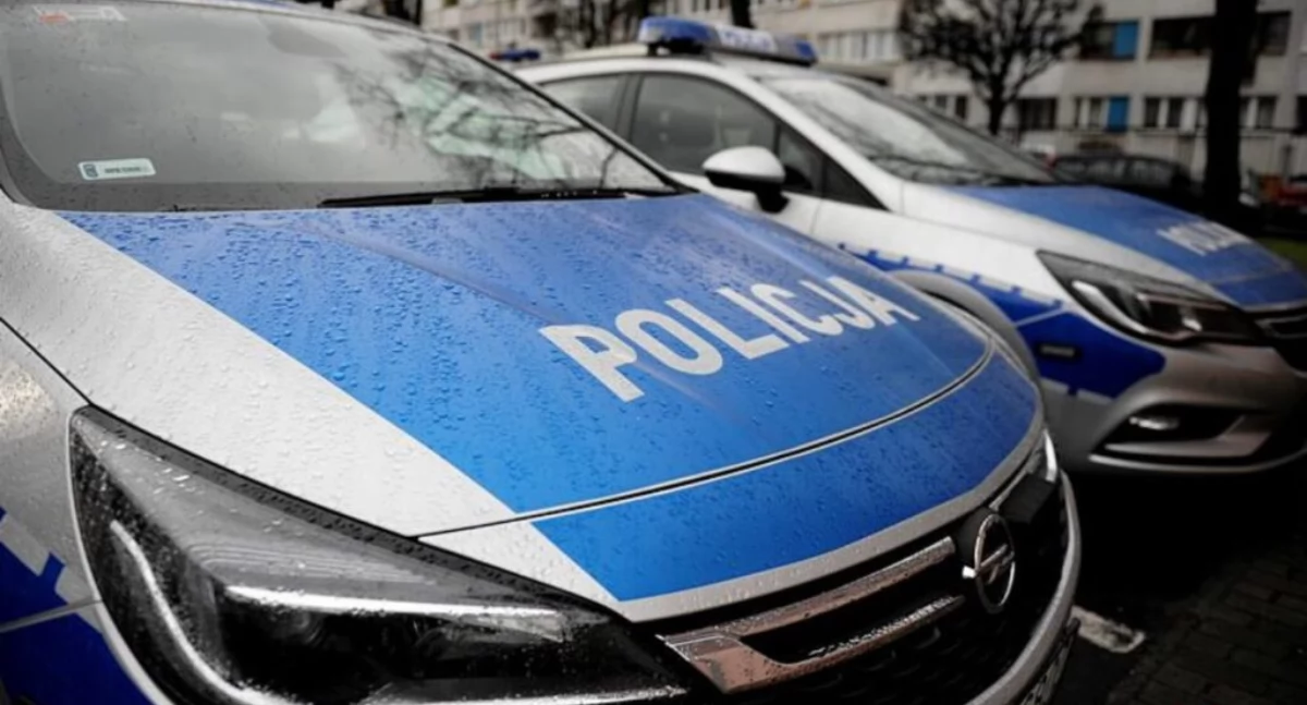 Już w piątek duża akcja policji