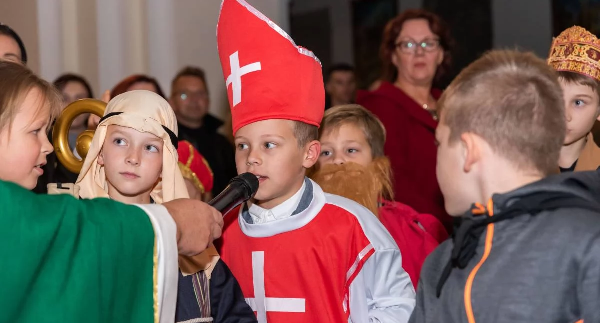 Parafia zaprasza na kolejną edycję Balu Świętych