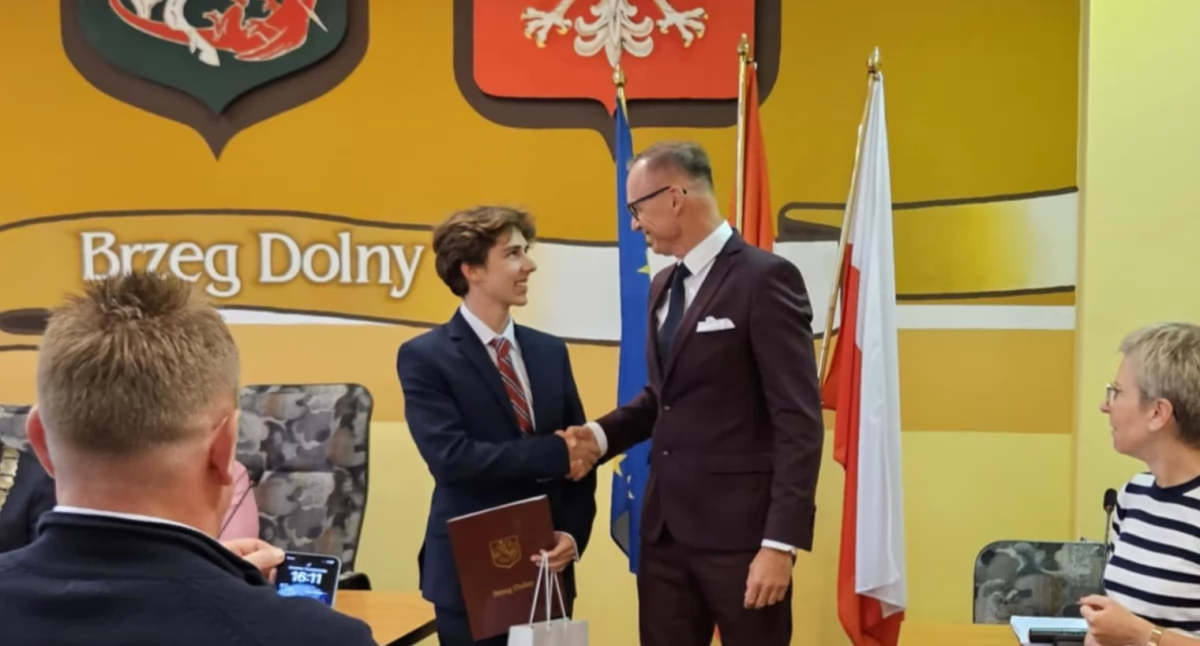 Studenci z Brzegu Dolnego będą mogli składać wnioski o stypendium
