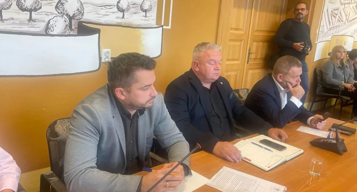 Są pieniądze! Będzie szpital w powiecie wołowskim
