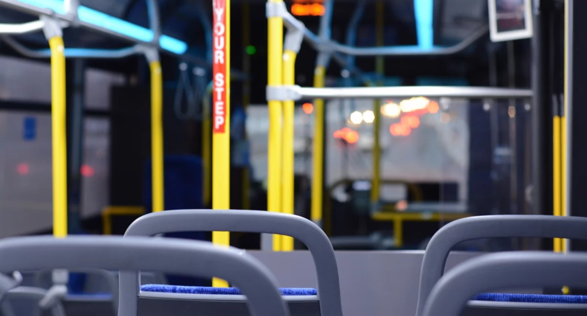 Bezpłatna komunikacja autobusowa w Brzegu Dolnym