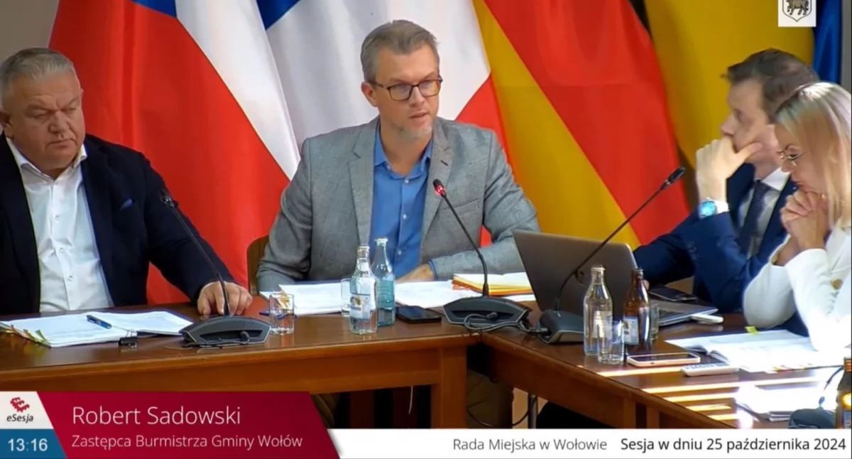 Gmina Wołów wybuduje mieszkania