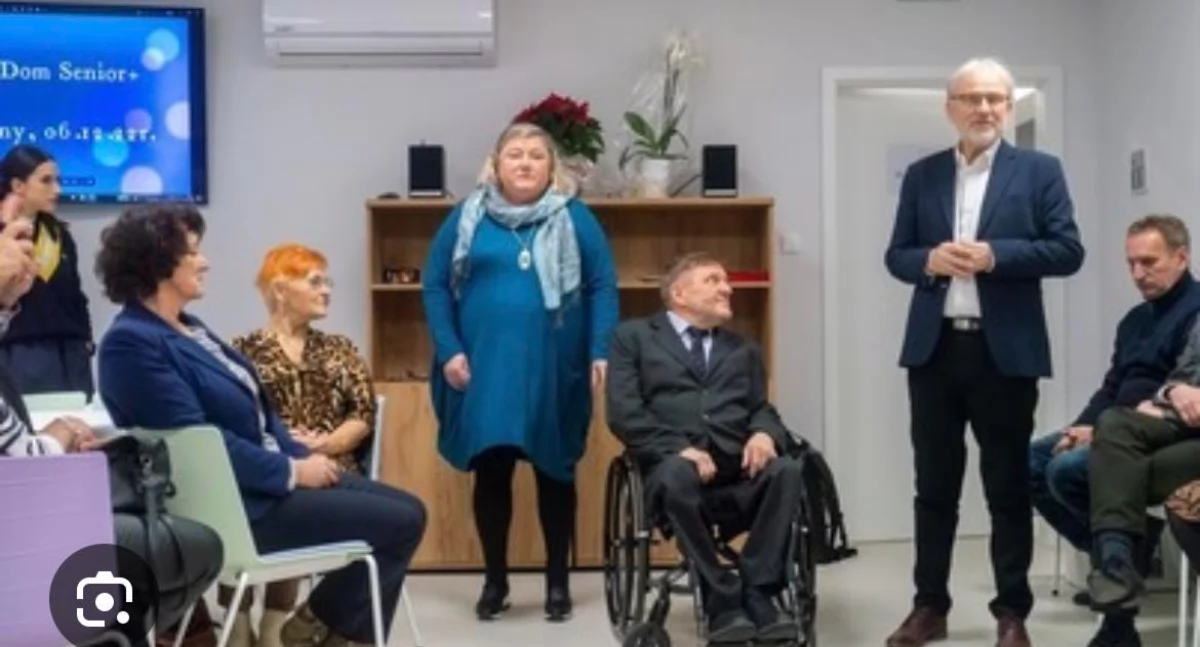 Dyrektorka odchodzi na emeryturę. Gmina ogłosiła konkurs