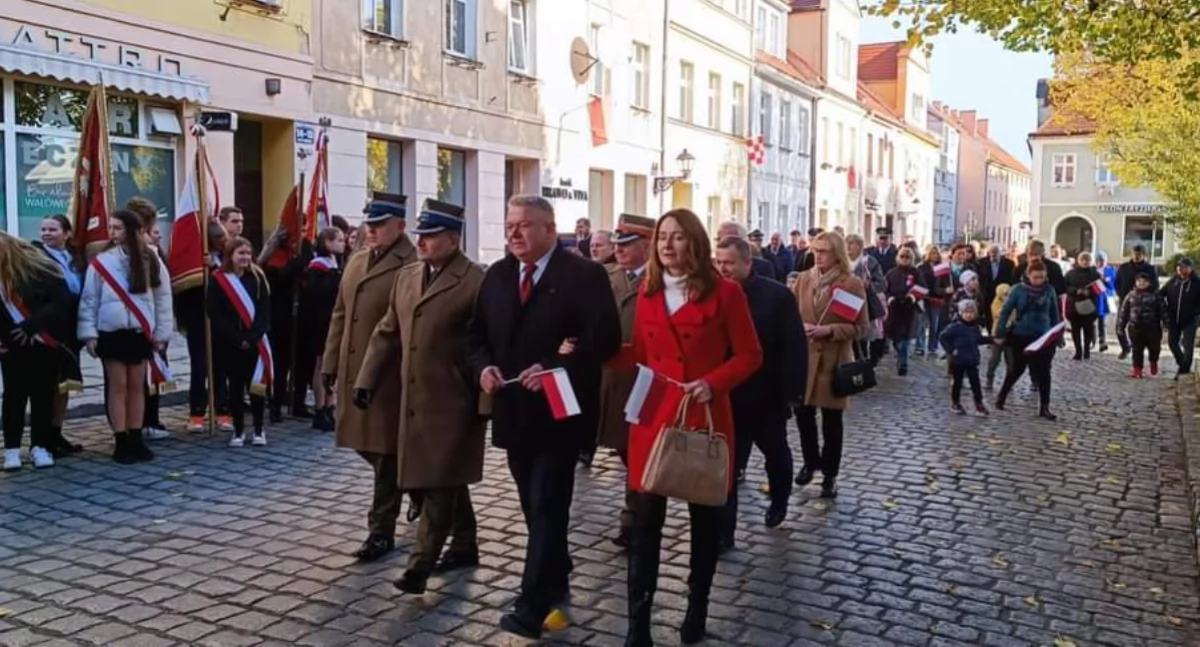 Zbliżają się obchody Narodowego Święta Niepodległości