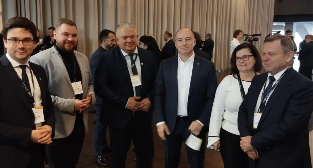 Za nami XI Dolnośląski Kongres Samorządowy