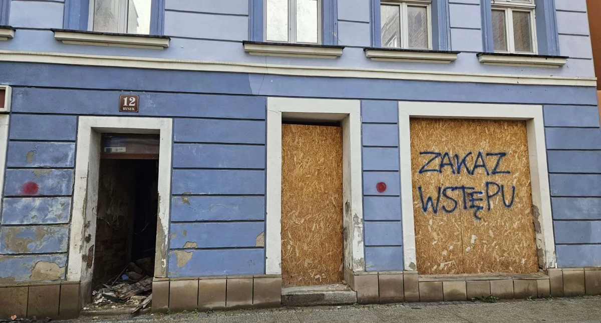 Nasi mieszkańcy nadal pomagają powodzianom z Lądka-Zdrój