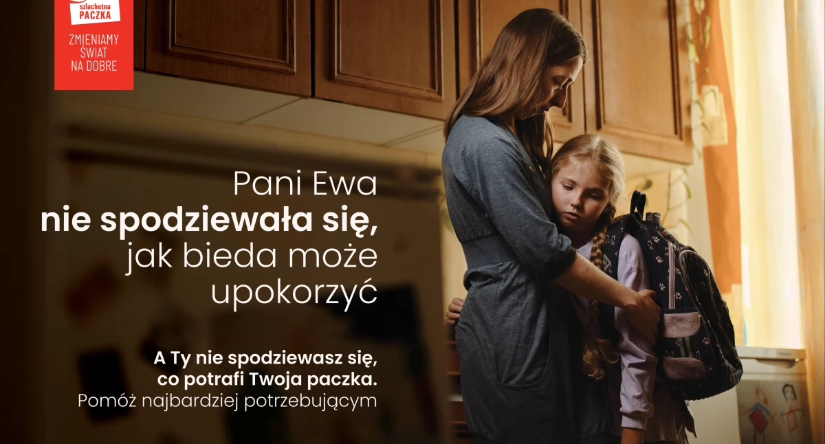 Ruszyła 24. edycja Szlachetnej Paczki – nie spodziewasz się, co potrafi Twoja paczka 