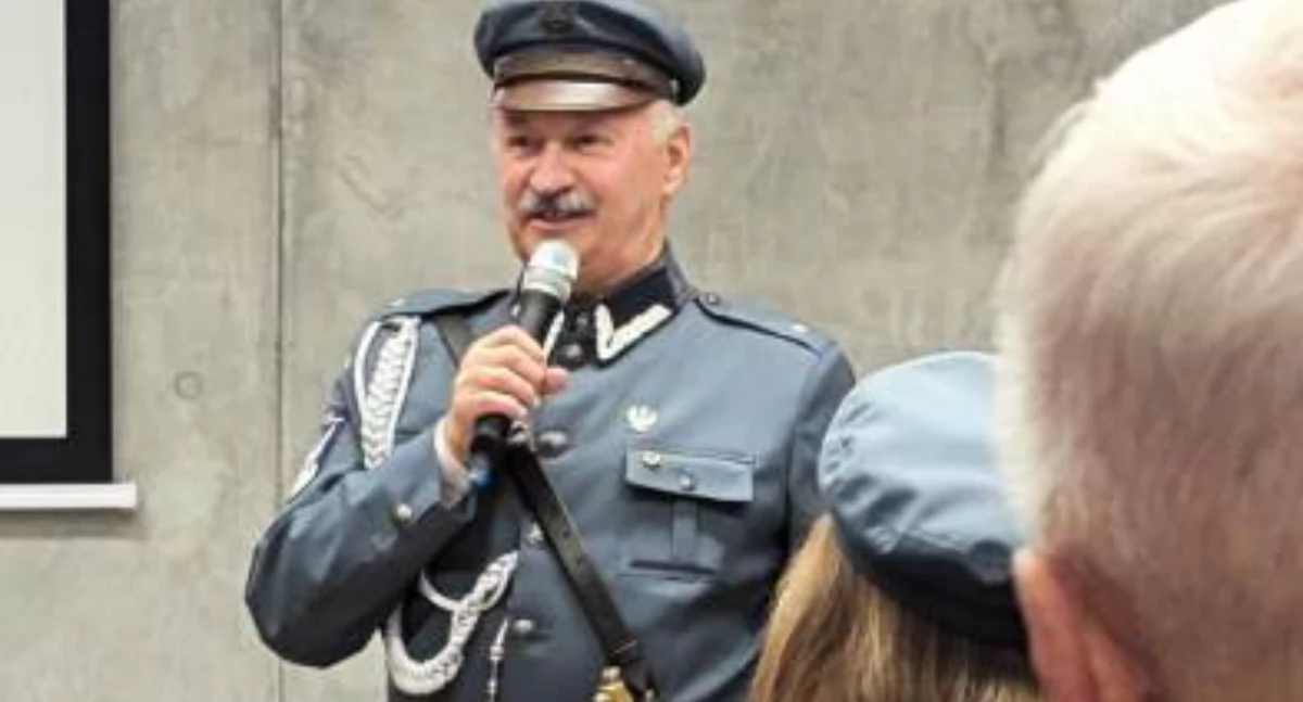 Co Władysław Boczar, były starosta ma wspólnego z Marszałkiem Józefem Piłsudskim?