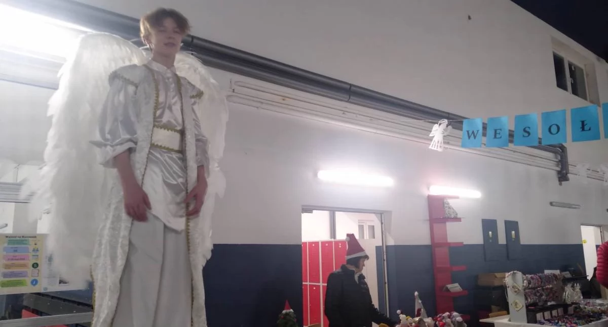 Już w grudniu Festiwal Bożonarodzeniowy u Ossolińczyków