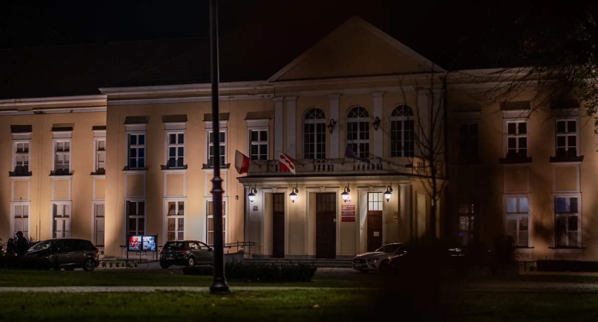 Świąteczne hity na dużym ekranie – sprawdź repertuar Kina Odra!