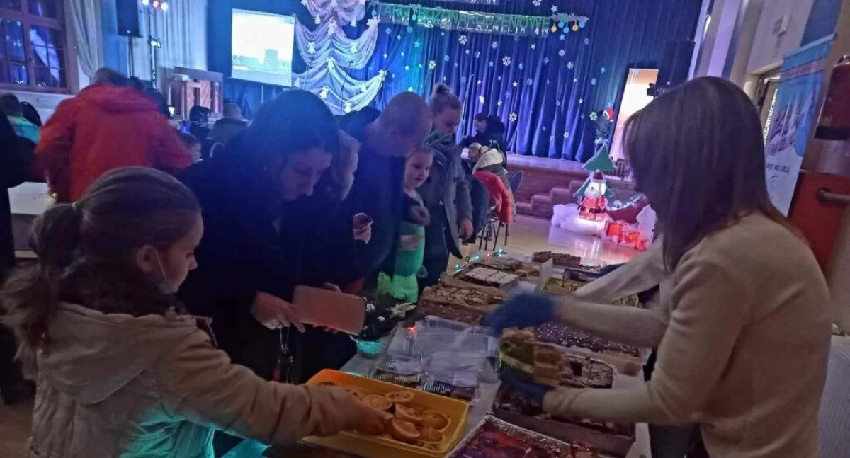 Święta tuż-tuż. Czas na Targi Bożonarodzeniowe w Wińsku!