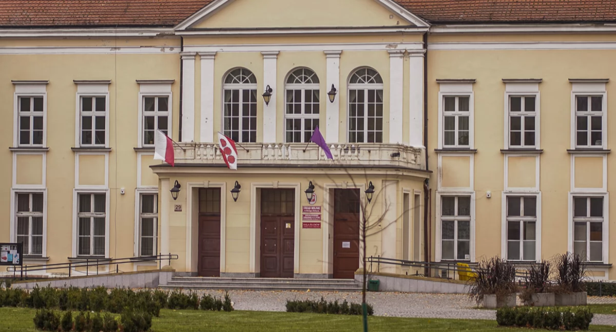 Nowe otwarcie? Profil DOK na Facebooku znika, zmiany w komunikacji z mieszkańcami