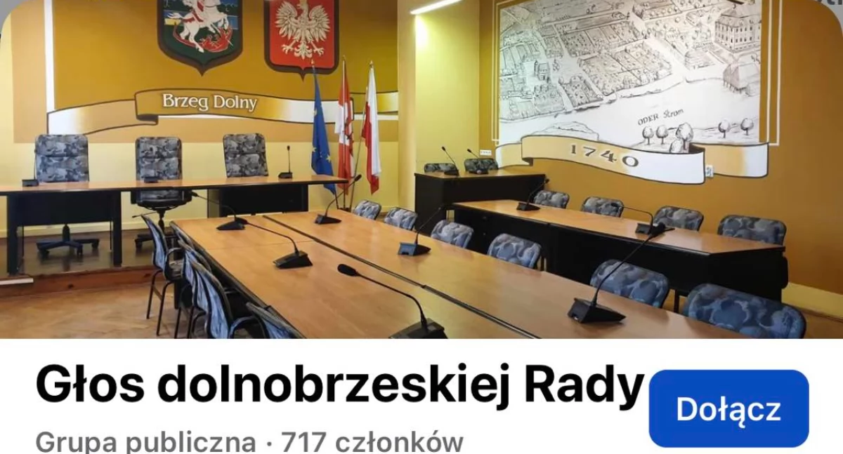 Wojna medialna w Brzegu Dolnym: Konflikt o kontrolę informacji