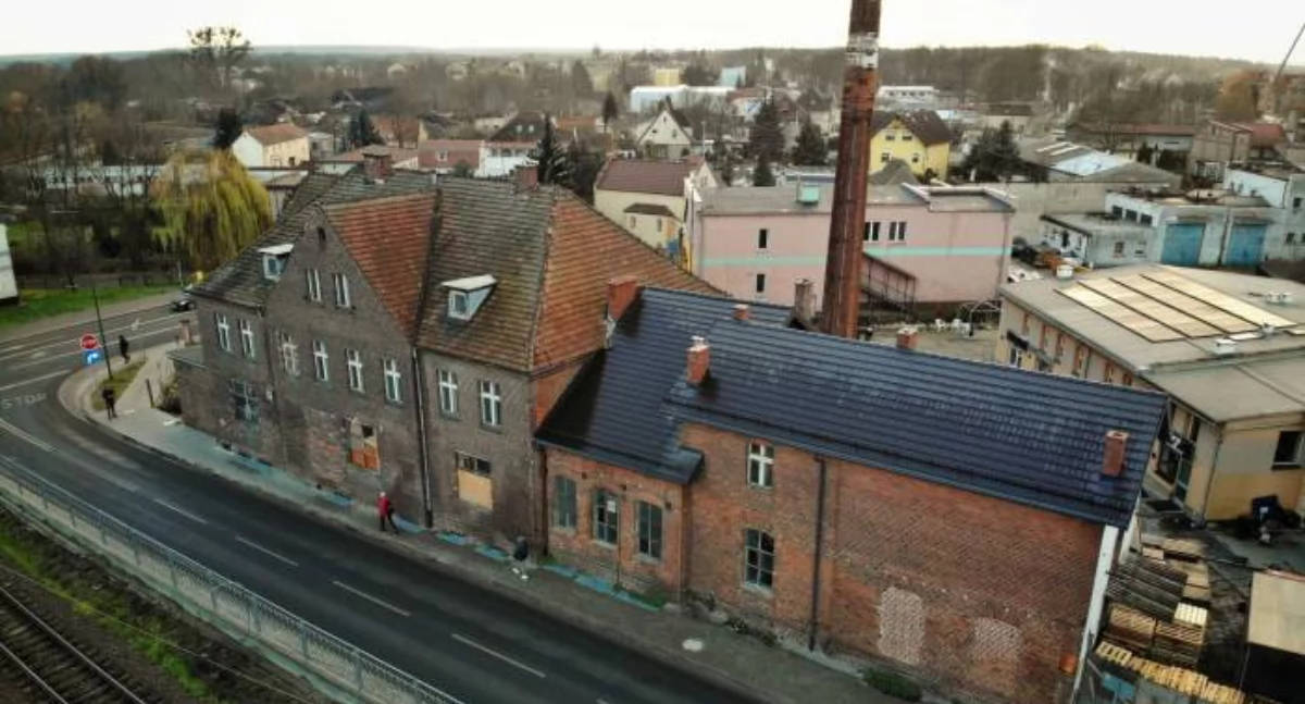 Reaktywacja browaru w Wołowie – powrót do korzeni i nowoczesna produkcja piwa