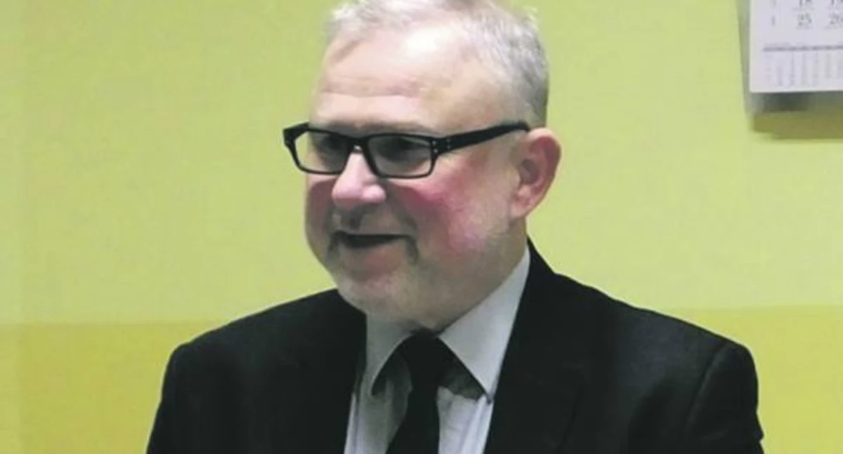 Kontener mieszkalny za 200 tys. zł i prokurator w tle