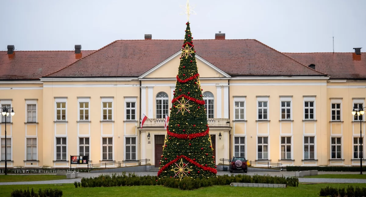 Świąteczny Brzeg Dolny już w ten weekend!