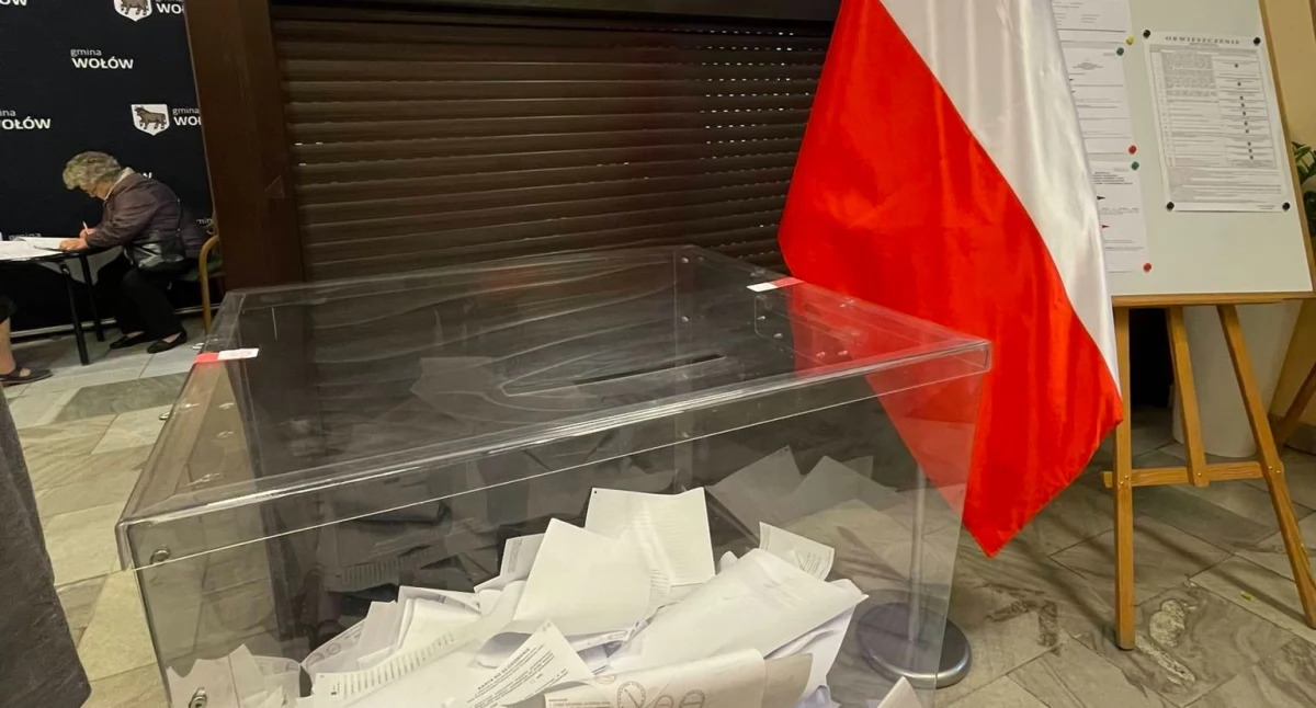 Odrzucone Sprawozdania Finansowe Komitetów Wyborczych: Emocje wokół burmistrza
