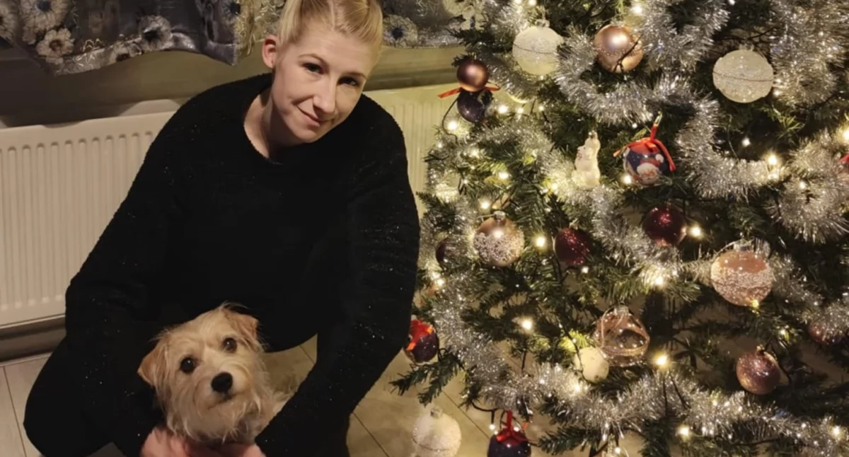 Kasia przejdzie kolejną immunoterapię. Potrzebne jest wsparcie! 