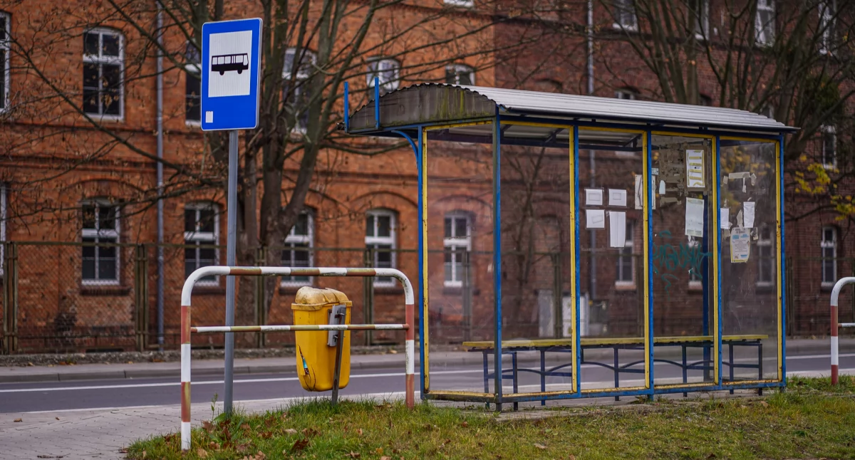 Wracają autobusy do gminy Brzeg Dolny